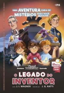 O legado do inventor