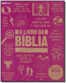 O livro da Bíblia