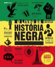 O livro da história negra