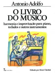 O livro do músico