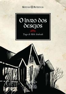 O livro dos desejos