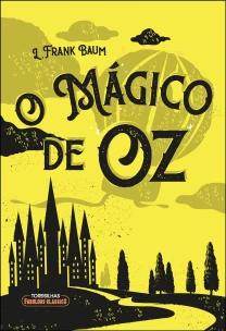 O Mágico de Oz