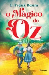 O mágico de Oz
