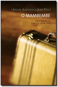 O mambembe
