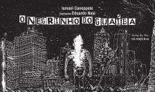 O negrinho do Guaíba