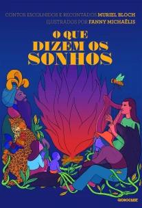 O que dizem os sonhos