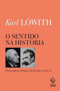 O Sentido da História
