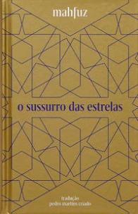O sussurro das estrelas