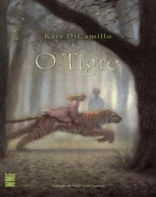 O tigre