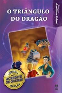 O triângulo do dragão