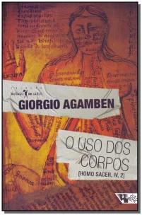 O Uso dos Corpos