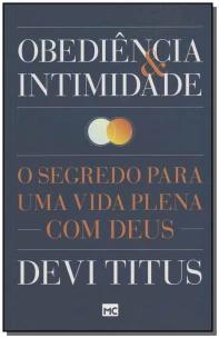 Obediência e intimidade