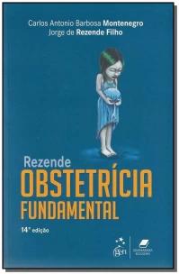 Rezende - Obstetrícia fundamental