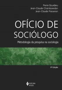 Ofício de sociólogo