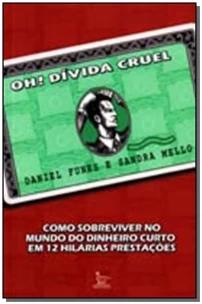 Oh Divida Cruel