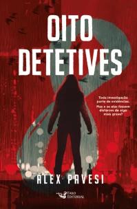 Oito detetives