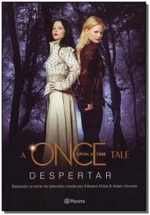 Once Upon a Time