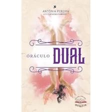 Oráculo Dual - Capa Rosa