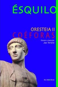 Oresteia II
