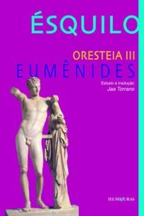 Orestéia III