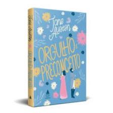 Orgulho e preconceito