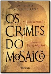 Os crimes do mosaico