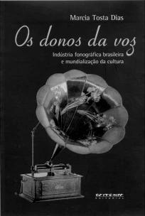 Os donos da voz