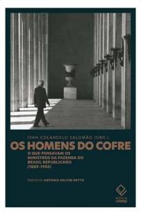 Os homens do cofre