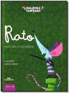 Palavra Cantada - Rato