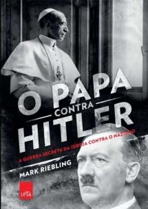 O papa contra Hilter
