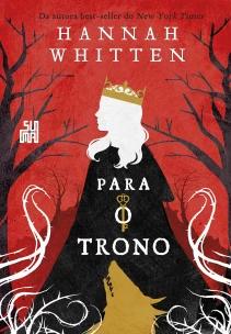 Para o Trono