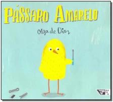 Pássaro Amarelo