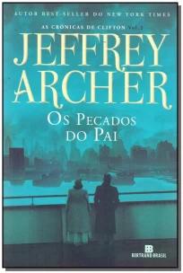 Os pecados do pai (Vol. 2 As crônicas de Clifton)