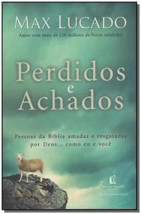 Perdidos e achados