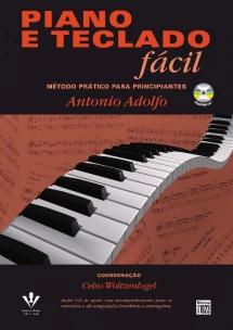 Piano e Teclado fácil