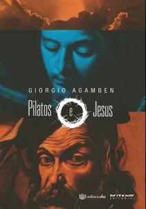 Pilatos e Jesus