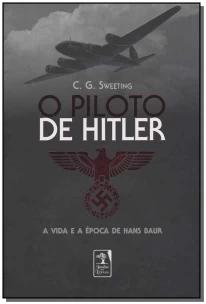 O piloto de Hitler