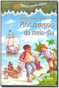 Piratas depois do meio-dia