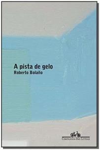 A pista de gelo