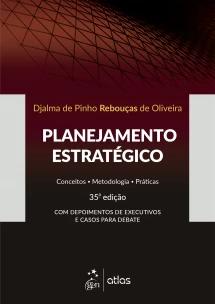 Planejamento Estratégico