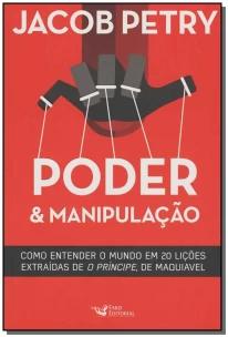 Poder e Manipulação