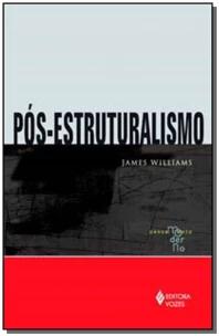 Pós-estruturalismo