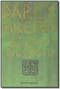 Povo Brasileiro, o - Bolso