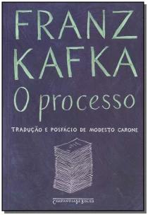 O processo