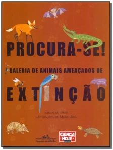 Procura-se!