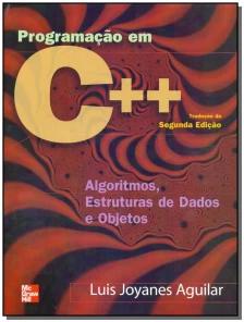 Programação em C++