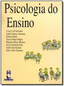 Psicologia do Ensino