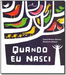 Quando Eu Nasci