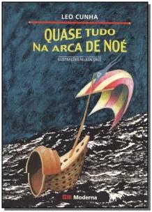 Quase Tudo na Arca de Noé