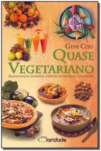 Quase vegetariano